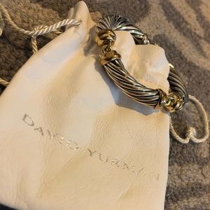 David Yurman bracelet